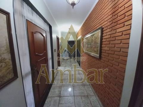 Ambar Imóveis | Imobiliária em Ribeirão Preto | Casa - Jardim São Luiz - Ribeirão Preto
