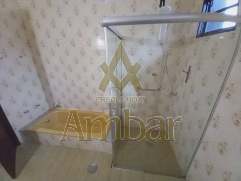 Ambar Imóveis | Imobiliária em Ribeirão Preto | Casa - Jardim São Luiz - Ribeirão Preto