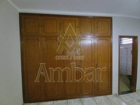 Ambar Imóveis | Imobiliária em Ribeirão Preto | Casa - Jardim São Luiz - Ribeirão Preto