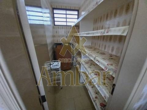 Ambar Imóveis | Imobiliária em Ribeirão Preto | Casa - Jardim São Luiz - Ribeirão Preto