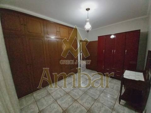 Ambar Imóveis | Imobiliária em Ribeirão Preto | Casa - Jardim São Luiz - Ribeirão Preto
