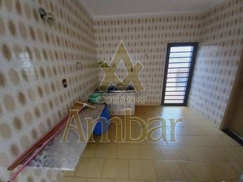 Ambar Imóveis | Imobiliária em Ribeirão Preto | Casa - Jardim São Luiz - Ribeirão Preto