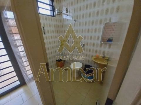 Ambar Imóveis | Imobiliária em Ribeirão Preto | Casa - Jardim São Luiz - Ribeirão Preto