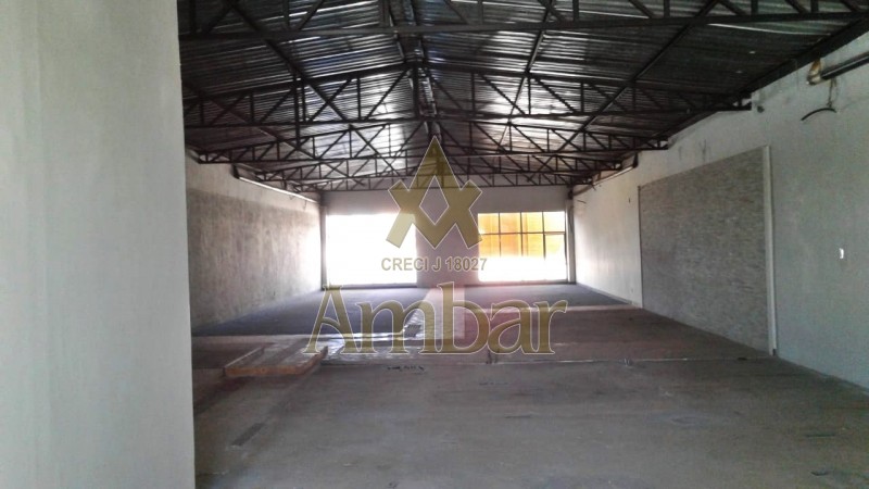 Ambar Imóveis | Imobiliária em Ribeirão Preto | Ponto Comercial - Ipiranga - Ribeirão Preto