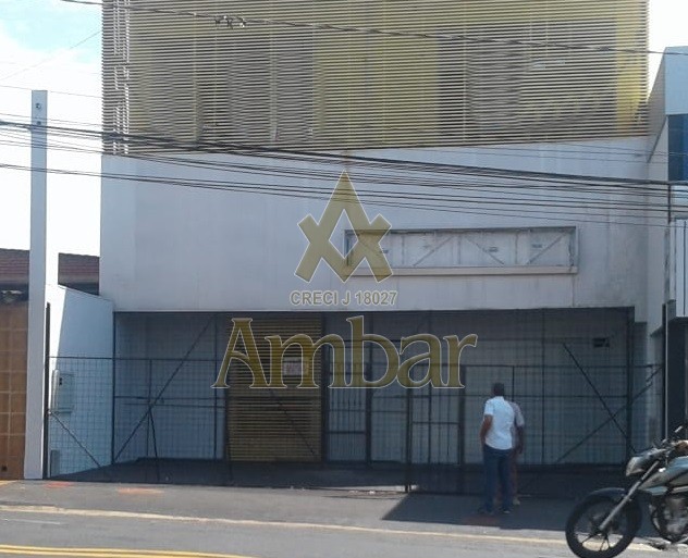 Foto: Ponto Comercial - Ipiranga - Ribeirão Preto