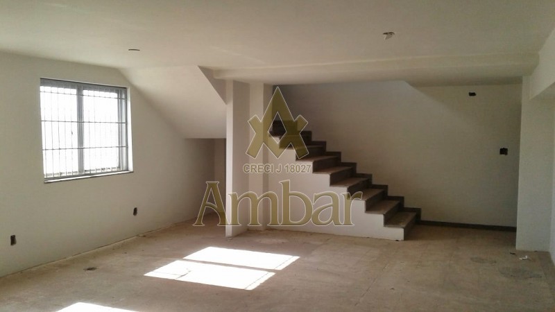 Ambar Imóveis | Imobiliária em Ribeirão Preto | Ponto Comercial - Ipiranga - Ribeirão Preto