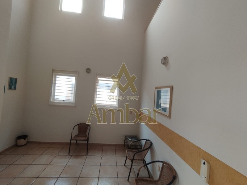Ambar Imóveis | Imobiliária em Ribeirão Preto | Sala Comercial - Jardim São Luiz - Ribeirão Preto