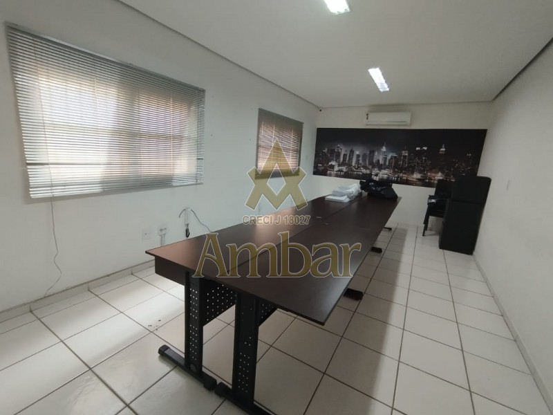 Foto: Sala Comercial - Jardim São Luiz - Ribeirão Preto