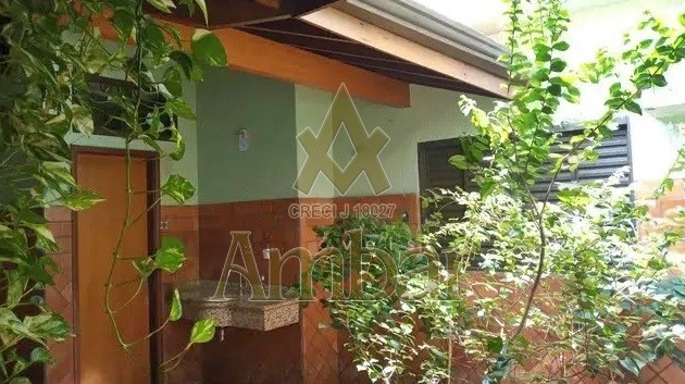 Ambar Imóveis | Imobiliária em Ribeirão Preto | Casa - Jardim Procópio - Ribeirão Preto