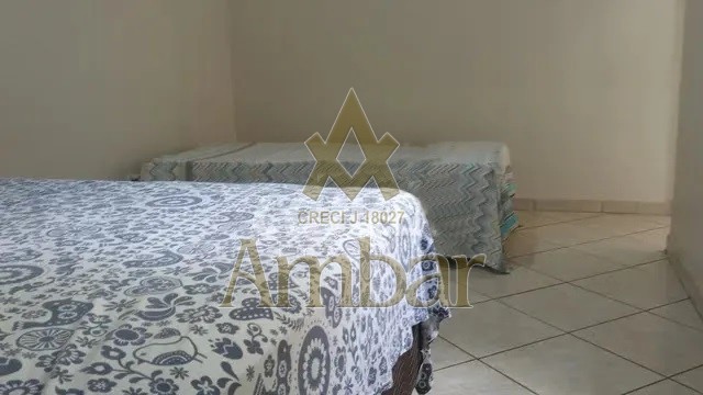 Ambar Imóveis | Imobiliária em Ribeirão Preto | Casa - Jardim Procópio - Ribeirão Preto