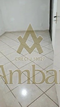 Ambar Imóveis | Imobiliária em Ribeirão Preto | Casa - Jardim Procópio - Ribeirão Preto