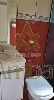 Ambar Imóveis | Imobiliária em Ribeirão Preto | Casa - Jardim Procópio - Ribeirão Preto