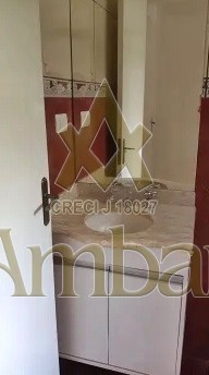 Ambar Imóveis | Imobiliária em Ribeirão Preto | Casa - Jardim Procópio - Ribeirão Preto