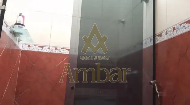 Ambar Imóveis | Imobiliária em Ribeirão Preto | Casa - Jardim Procópio - Ribeirão Preto
