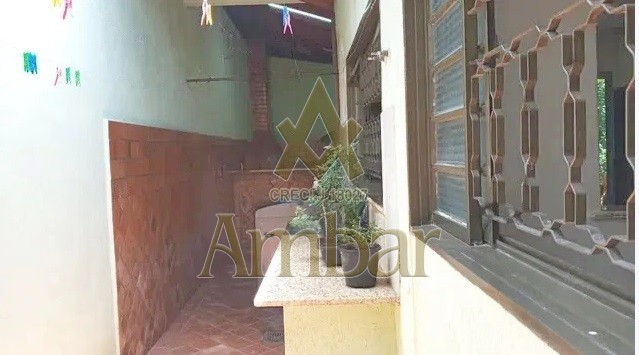 Ambar Imóveis | Imobiliária em Ribeirão Preto | Casa - Jardim Procópio - Ribeirão Preto