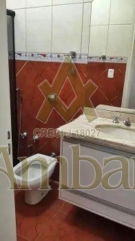 Ambar Imóveis | Imobiliária em Ribeirão Preto | Casa - Jardim Procópio - Ribeirão Preto