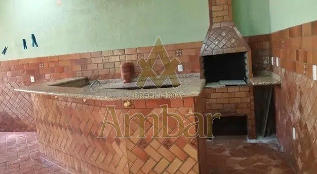 Foto: Casa - Jardim Procópio - Ribeirão Preto