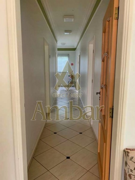Ambar Imóveis | Imobiliária em Ribeirão Preto | Ponto Comercial - Jardim Sumare - Ribeirão Preto