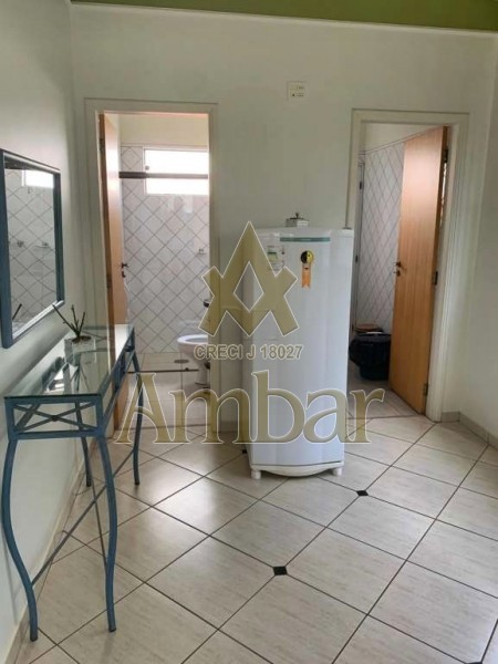 Ambar Imóveis | Imobiliária em Ribeirão Preto | Ponto Comercial - Jardim Sumare - Ribeirão Preto