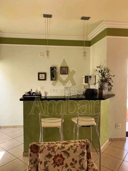 Ambar Imóveis | Imobiliária em Ribeirão Preto | Ponto Comercial - Jardim Sumare - Ribeirão Preto