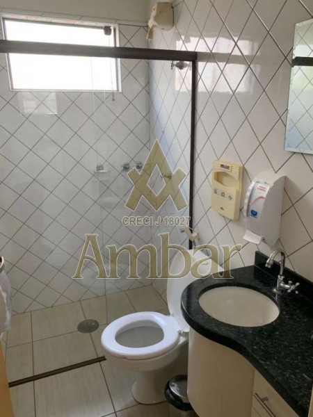 Ambar Imóveis | Imobiliária em Ribeirão Preto | Ponto Comercial - Jardim Sumare - Ribeirão Preto