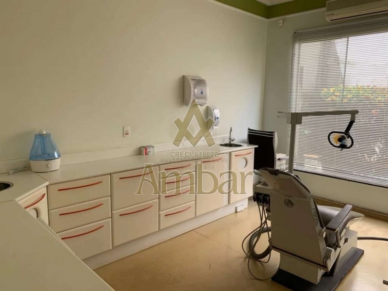 Ambar Imóveis | Imobiliária em Ribeirão Preto | Ponto Comercial - Jardim Sumare - Ribeirão Preto