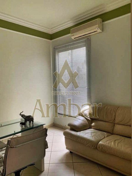 Ambar Imóveis | Imobiliária em Ribeirão Preto | Ponto Comercial - Jardim Sumare - Ribeirão Preto