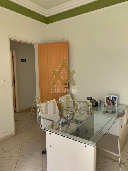 Ambar Imóveis | Imobiliária em Ribeirão Preto | Ponto Comercial - Jardim Sumare - Ribeirão Preto