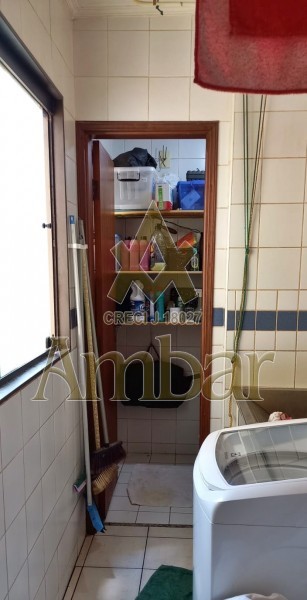 Ambar Imóveis | Imobiliária em Ribeirão Preto | Apartamento - Jardim São Luiz - Ribeirão Preto