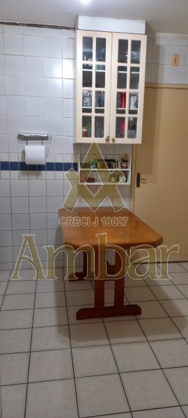 Ambar Imóveis | Imobiliária em Ribeirão Preto | Apartamento - Jardim São Luiz - Ribeirão Preto