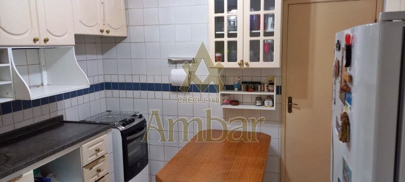Ambar Imóveis | Imobiliária em Ribeirão Preto | Apartamento - Jardim São Luiz - Ribeirão Preto