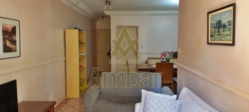 Ambar Imóveis | Imobiliária em Ribeirão Preto | Apartamento - Jardim São Luiz - Ribeirão Preto