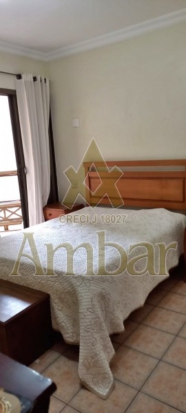 Ambar Imóveis | Imobiliária em Ribeirão Preto | Apartamento - Jardim São Luiz - Ribeirão Preto