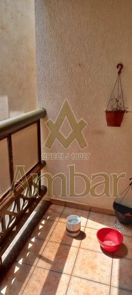 Ambar Imóveis | Imobiliária em Ribeirão Preto | Apartamento - Jardim São Luiz - Ribeirão Preto