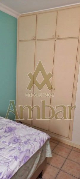 Ambar Imóveis | Imobiliária em Ribeirão Preto | Apartamento - Jardim São Luiz - Ribeirão Preto