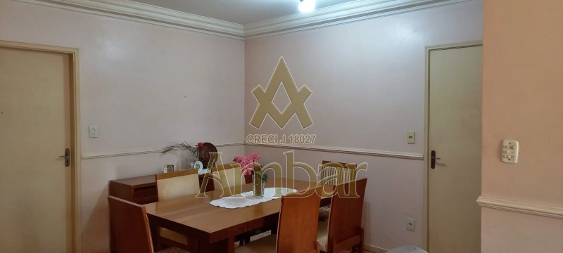 Ambar Imóveis | Imobiliária em Ribeirão Preto | Apartamento - Jardim São Luiz - Ribeirão Preto