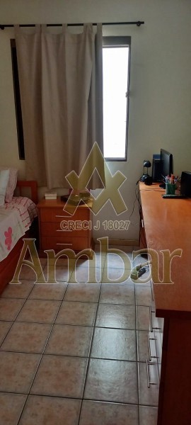 Ambar Imóveis | Imobiliária em Ribeirão Preto | Apartamento - Jardim São Luiz - Ribeirão Preto