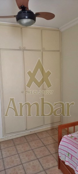 Ambar Imóveis | Imobiliária em Ribeirão Preto | Apartamento - Jardim São Luiz - Ribeirão Preto