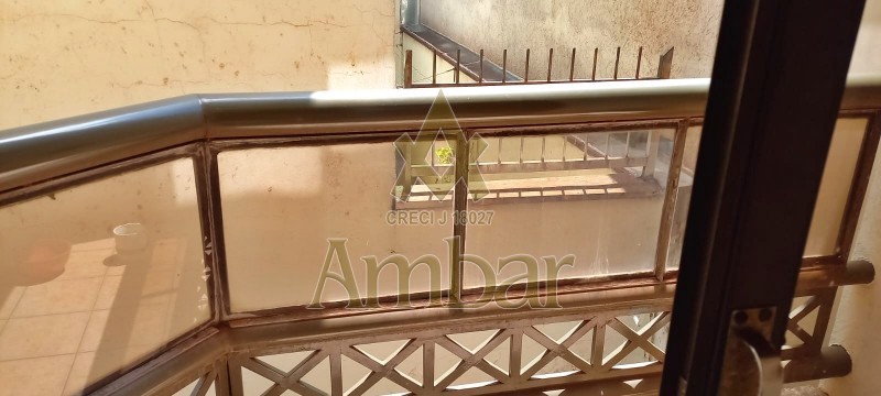 Ambar Imóveis | Imobiliária em Ribeirão Preto | Apartamento - Jardim São Luiz - Ribeirão Preto