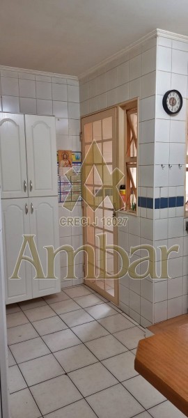 Ambar Imóveis | Imobiliária em Ribeirão Preto | Apartamento - Jardim São Luiz - Ribeirão Preto