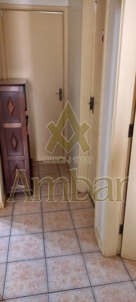 Ambar Imóveis | Imobiliária em Ribeirão Preto | Apartamento - Jardim São Luiz - Ribeirão Preto