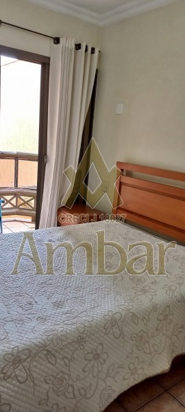 Ambar Imóveis | Imobiliária em Ribeirão Preto | Apartamento - Jardim São Luiz - Ribeirão Preto