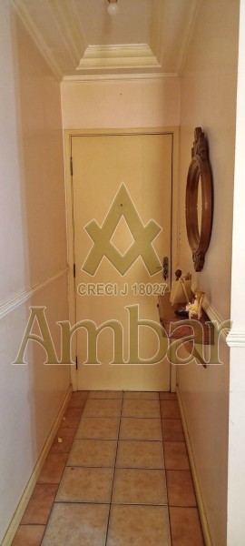 Ambar Imóveis | Imobiliária em Ribeirão Preto | Apartamento - Jardim São Luiz - Ribeirão Preto