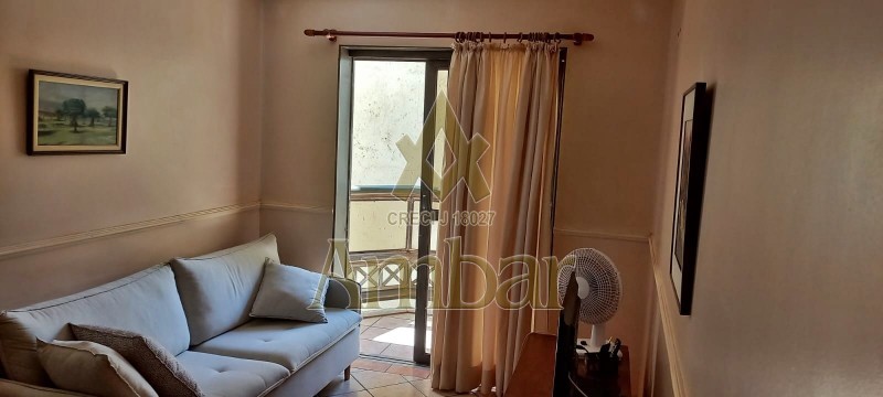 Ambar Imóveis | Imobiliária em Ribeirão Preto | Apartamento - Jardim São Luiz - Ribeirão Preto