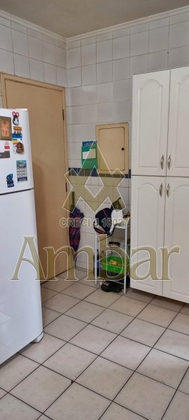 Ambar Imóveis | Imobiliária em Ribeirão Preto | Apartamento - Jardim São Luiz - Ribeirão Preto