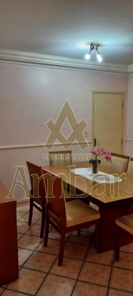 Ambar Imóveis | Imobiliária em Ribeirão Preto | Apartamento - Jardim São Luiz - Ribeirão Preto