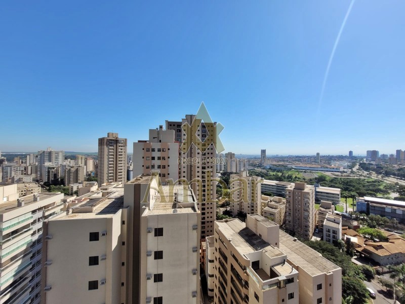 Ambar Imóveis | Imobiliária em Ribeirão Preto | Apartamento - Jardim Nova Aliança - Ribeirão Preto