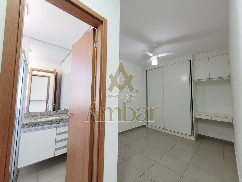 Ambar Imóveis | Imobiliária em Ribeirão Preto | Apartamento - Jardim Nova Aliança - Ribeirão Preto