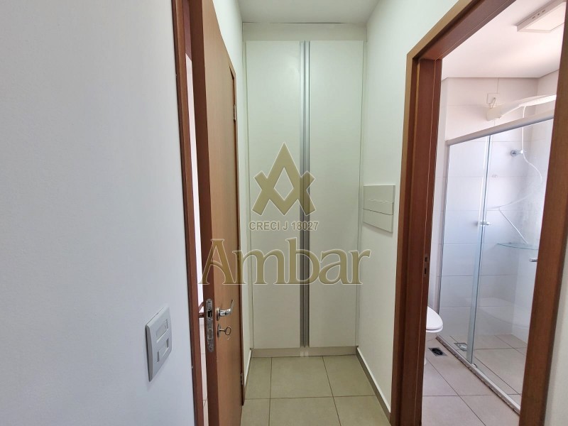 Ambar Imóveis | Imobiliária em Ribeirão Preto | Apartamento - Jardim Nova Aliança - Ribeirão Preto