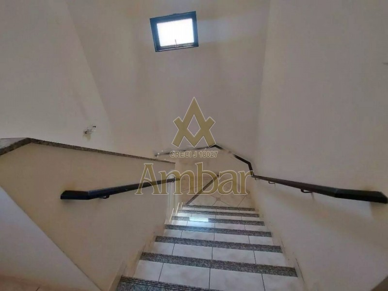 Ambar Imóveis | Imobiliária em Ribeirão Preto | Apartamento - Jardim Irajá - Ribeirão Preto